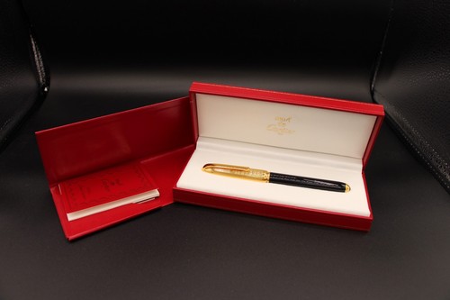Penna stilografica cartier - penna,