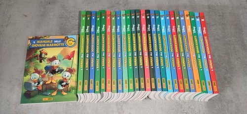 Manuale delle giovani - delle,