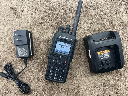 Motorola mtp3150 350 470 mhz - motorola,