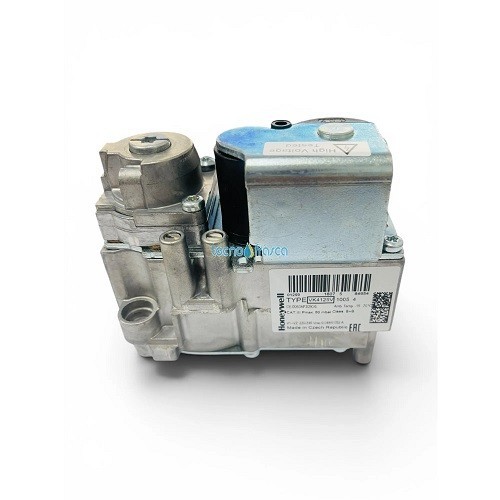 Honeywell valvola gas caldaia - valvola,