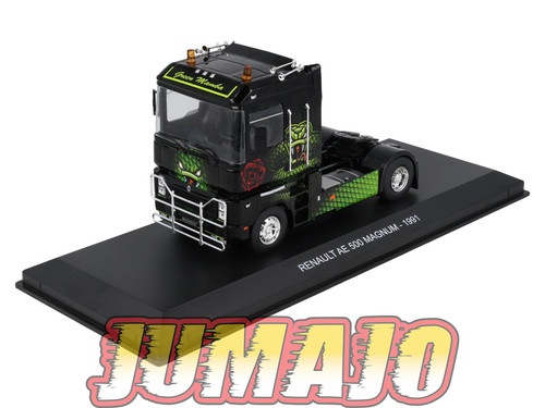Tt6 camion truck tuning - tt6,