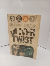 Oliver twist - oliver,