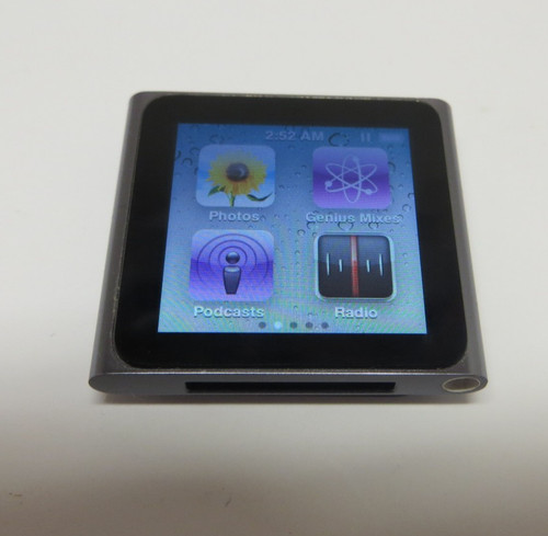 Apple ipod nano generazione - nano,
