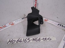 Convogliatore aria sx cupolino Air conveyor left Honda VFR 1200 F 09 16