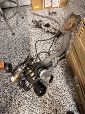 2004 Ferrari 360 F1 Hyd pump