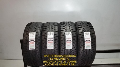 Gomme usate termiche - usate,