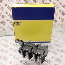 BOBINA ACCENSIONE FIAT