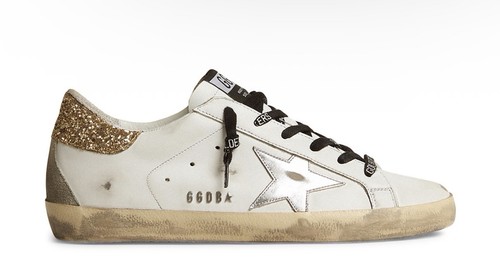 Sneakers golden goose - sneakers,
