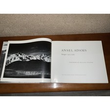 Ansel Adams Images 1923-1974