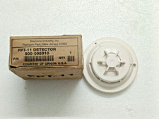 TESTA RILEVATORE DI CALORE