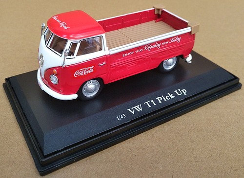 Coca cola 1962 volkswagen - cola,