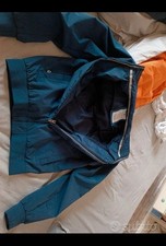 Giubbotto primavera-estate