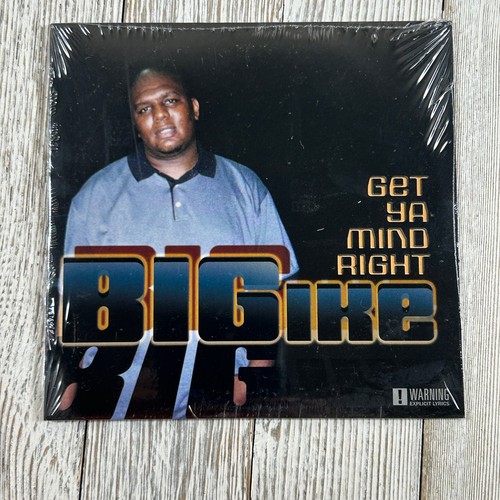 Big ike get - get, right