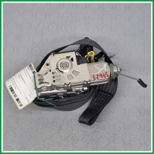 Cintura di Sicurezza Anteriore