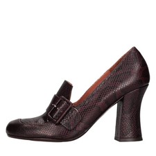 FIDEWA COQUER Mocassini e slip