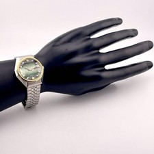 KING SEIKO VANAC 5246-6030