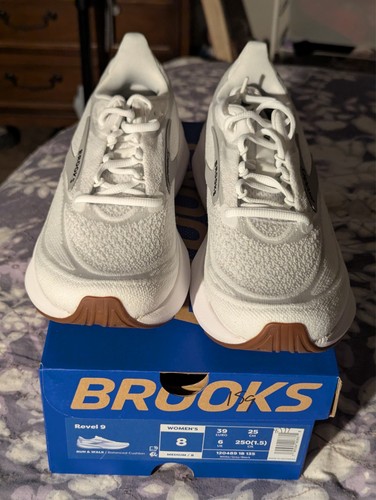 Brooks revel donna taglia - brooks,