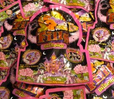 Filly Witchy - 5 bustine -