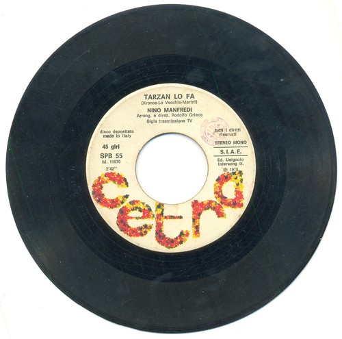 Giri nino manfredi - nino,