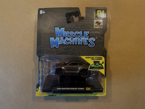 Maisto muscle machines - maisto,