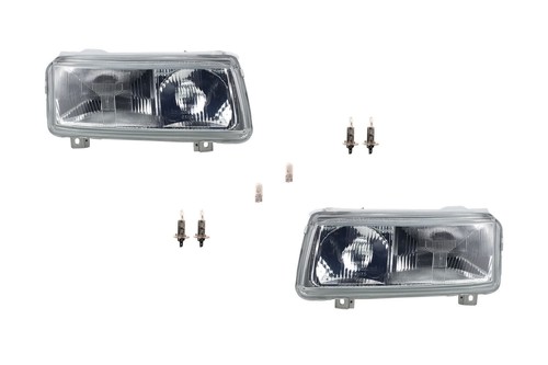 Set fanali adatto - set,
