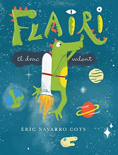 Flairi drac valent - flairi,, el