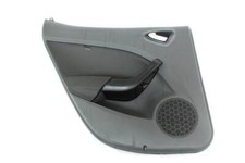 6J4867211A4X5 PANNELLO INTERNO PORTA POSTERIORE SINISTRA SEAT IBIZA 1.4 D 59KW 5