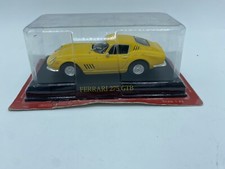 MODELLINO AUTO FERRARI 275 GTB