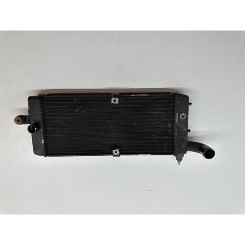 Radiatore originale honda - originale,