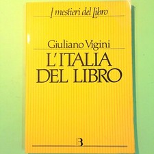 L'ITALIA DEL LIBRO VIGINI