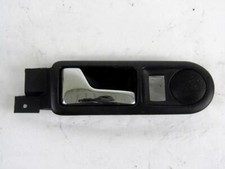 3B0839113 MANIGLIA INTERNA PORTA POSTERIORE SINISTRA VOLKSWAGEN PASSAT SW 1.9 D 