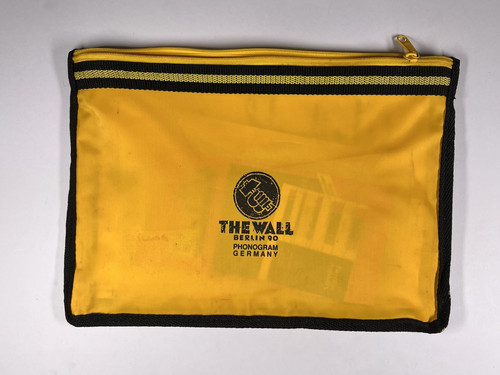 Pink floyd the wall - wall, box