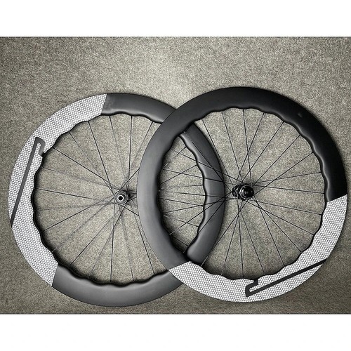 Set ruote bici strada in - ruote,