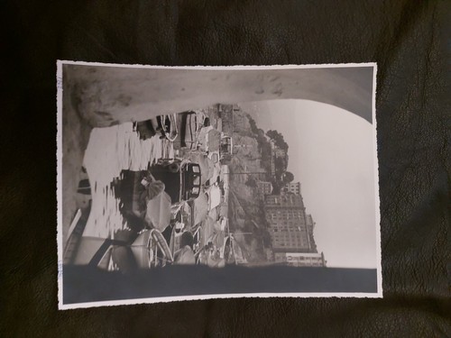 Fotografie epoca camogli - fotografie,