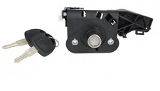 OPEL CORSA C 2000- SERRATURA