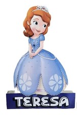 Sagoma Personalizzata