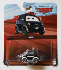 NOVITA' CARS Disney pixar