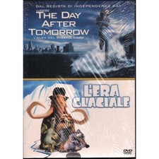 The Day After Tomorrow + L'Era