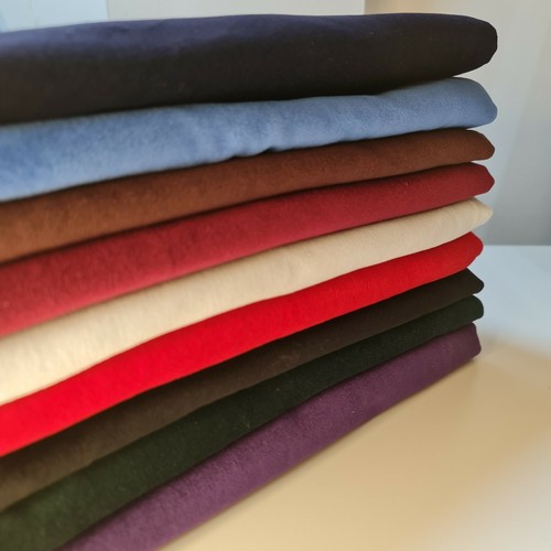 Tessuto velluto 100 cotone - tessuto,