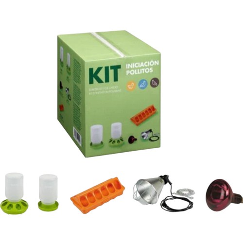 Kit svezzamento per - kit,