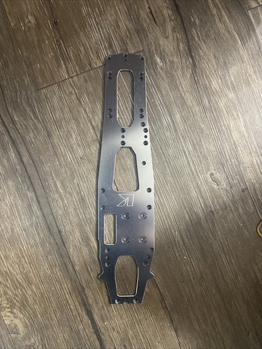 Telaio principale vintage