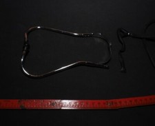 VINTAGE - Stetoscopio vintage 