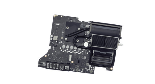 Scheda logica imac a1419 - logica, 27"