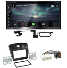 Kenwood DNX-5190DABS CarPlay