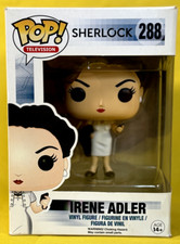 Funko POP! Irene Adler