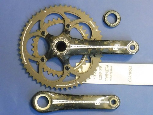 Campagnolo comp one - one, 11