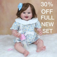 Care Baby Doll bambina bambole