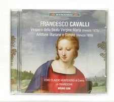 BRUNO GINI - CAVALLI vespero