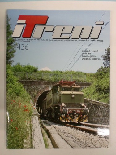 Treni rivista di - treni,