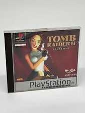 VIDEOGIOCO TOMB RAIDER 2 STARRING LARA CROFT PLAYSTATION 1 PS1 PSX G11642
